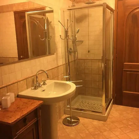 Appartement Fusillo's