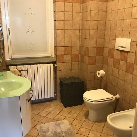 Fusillo's Appartement