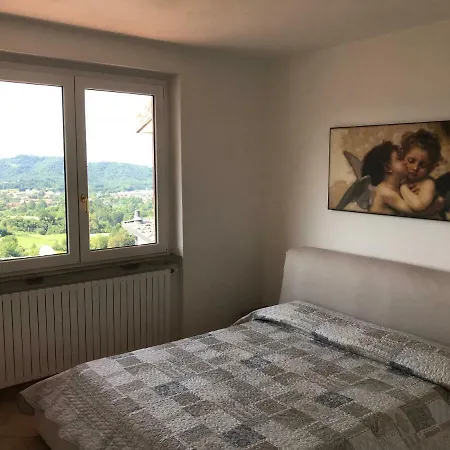 Appartement Fusillo's *