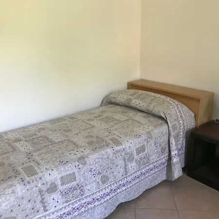 شقة Fusillo's Sorisole