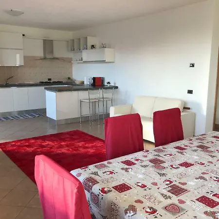 Fusillo's Апартаменты Sorisole